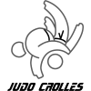 Logo Judo Crolles
